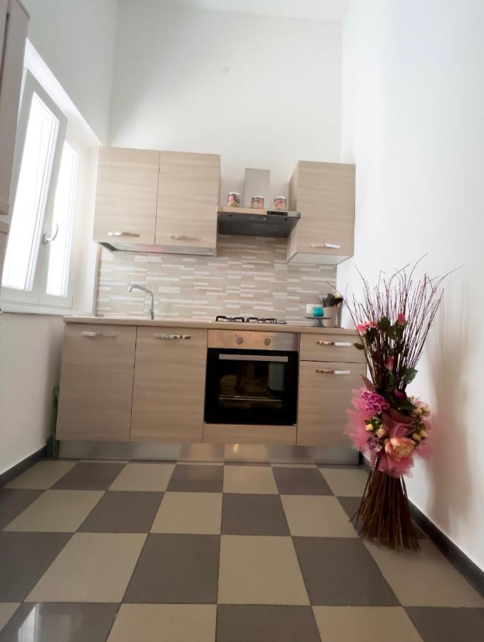 Casa Vacanze La Dimora Allegra Ладисполи Екстериор снимка