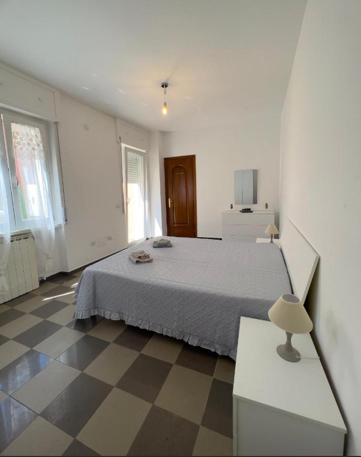 Casa Vacanze La Dimora Allegra Ладисполи Екстериор снимка