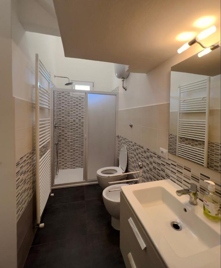 Casa Vacanze La Dimora Allegra Ладисполи Екстериор снимка
