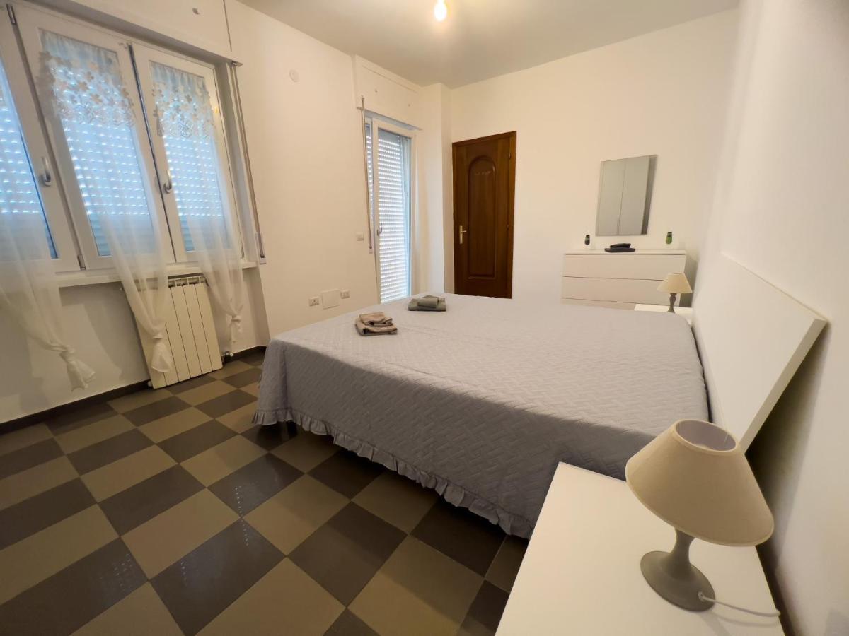 Casa Vacanze La Dimora Allegra Ладисполи Екстериор снимка
