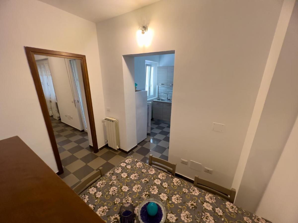 Casa Vacanze La Dimora Allegra Ладисполи Екстериор снимка