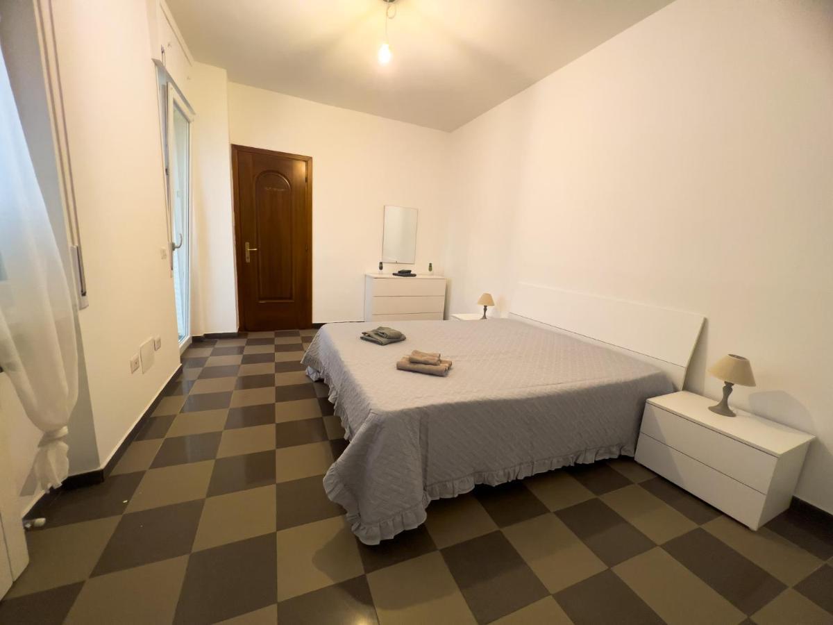 Casa Vacanze La Dimora Allegra Ладисполи Екстериор снимка