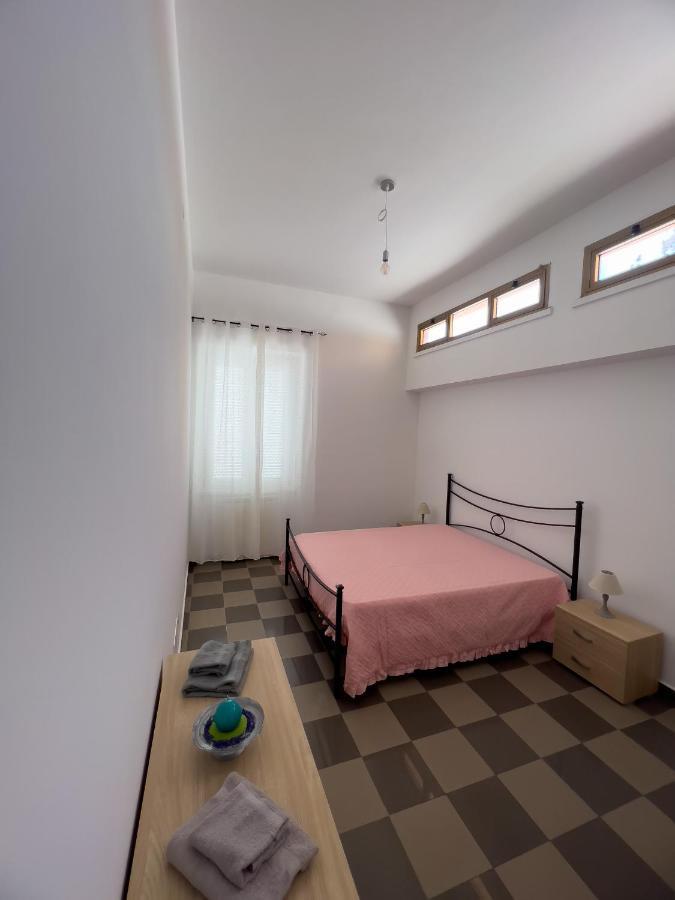 Casa Vacanze La Dimora Allegra Ладисполи Екстериор снимка