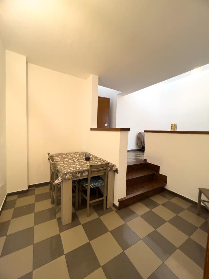 Casa Vacanze La Dimora Allegra Ладисполи Екстериор снимка