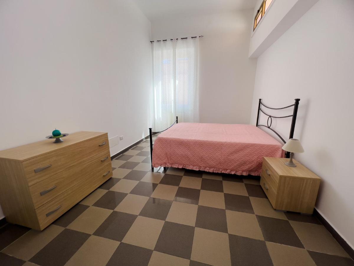 Casa Vacanze La Dimora Allegra Ладисполи Екстериор снимка