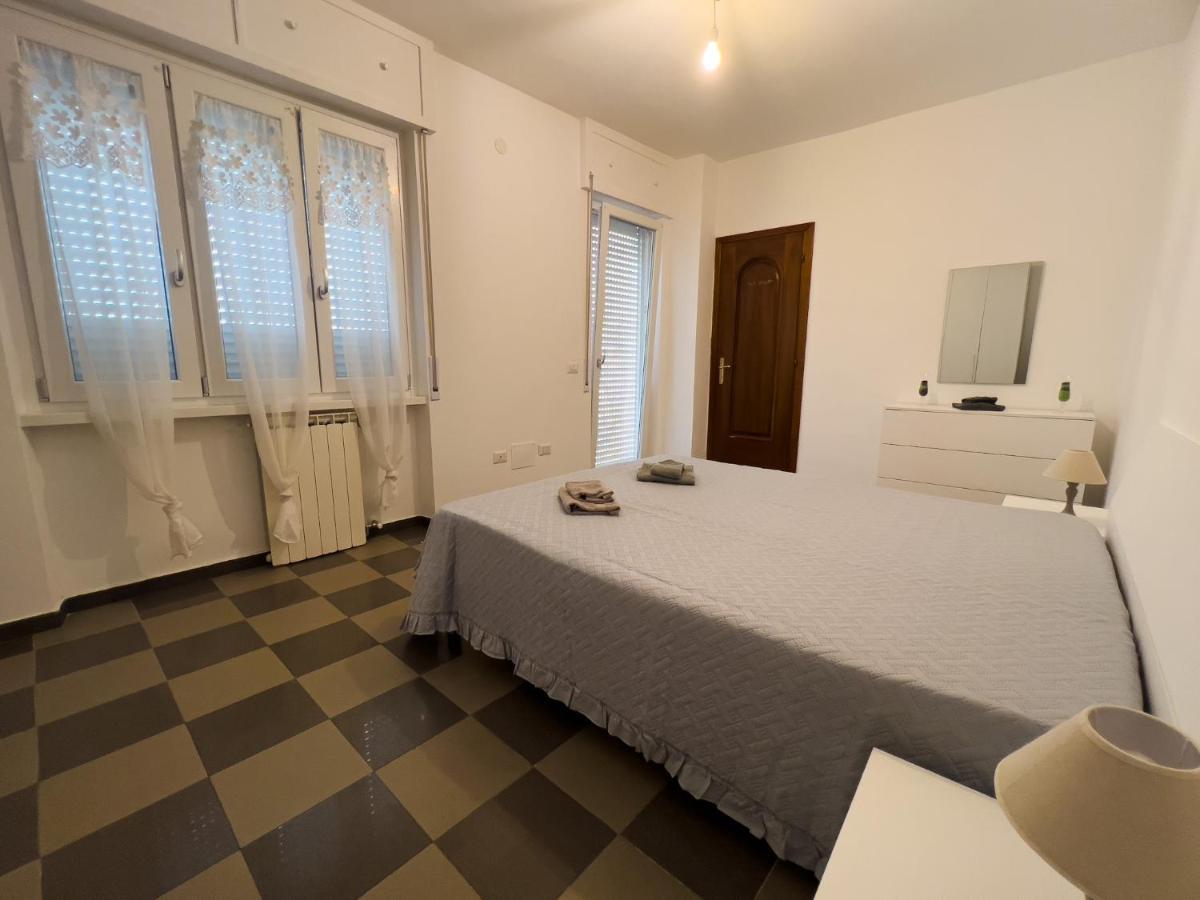 Casa Vacanze La Dimora Allegra Ладисполи Екстериор снимка
