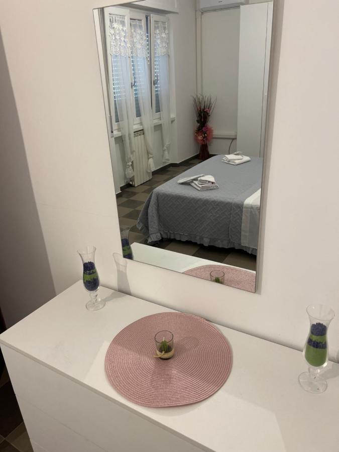 Casa Vacanze La Dimora Allegra Ладисполи Екстериор снимка