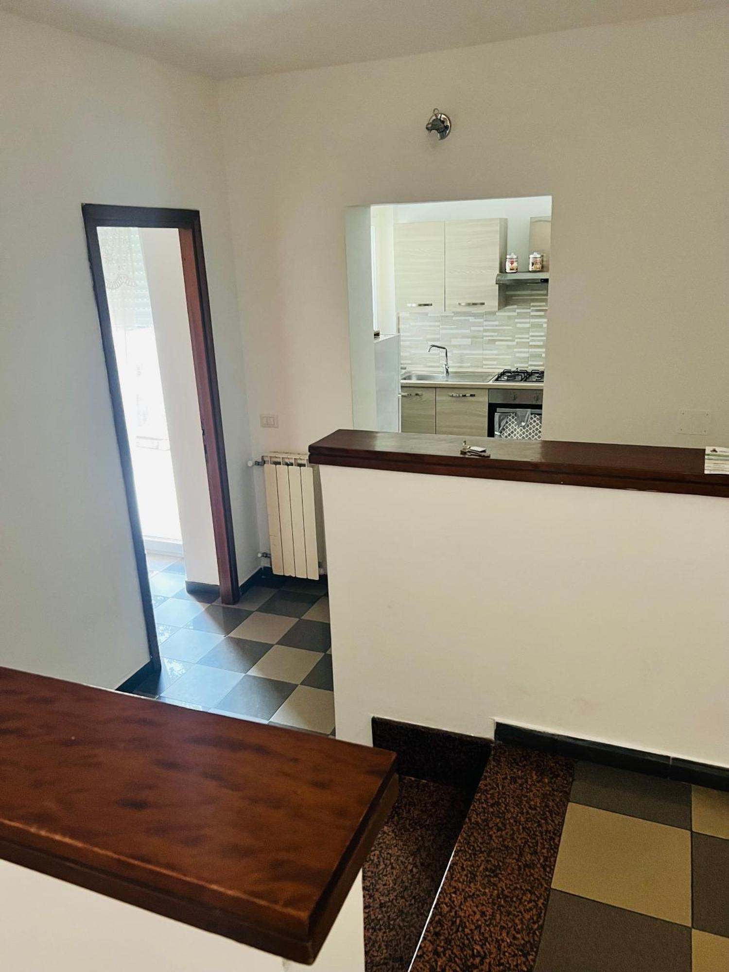 Casa Vacanze La Dimora Allegra Ладисполи Екстериор снимка
