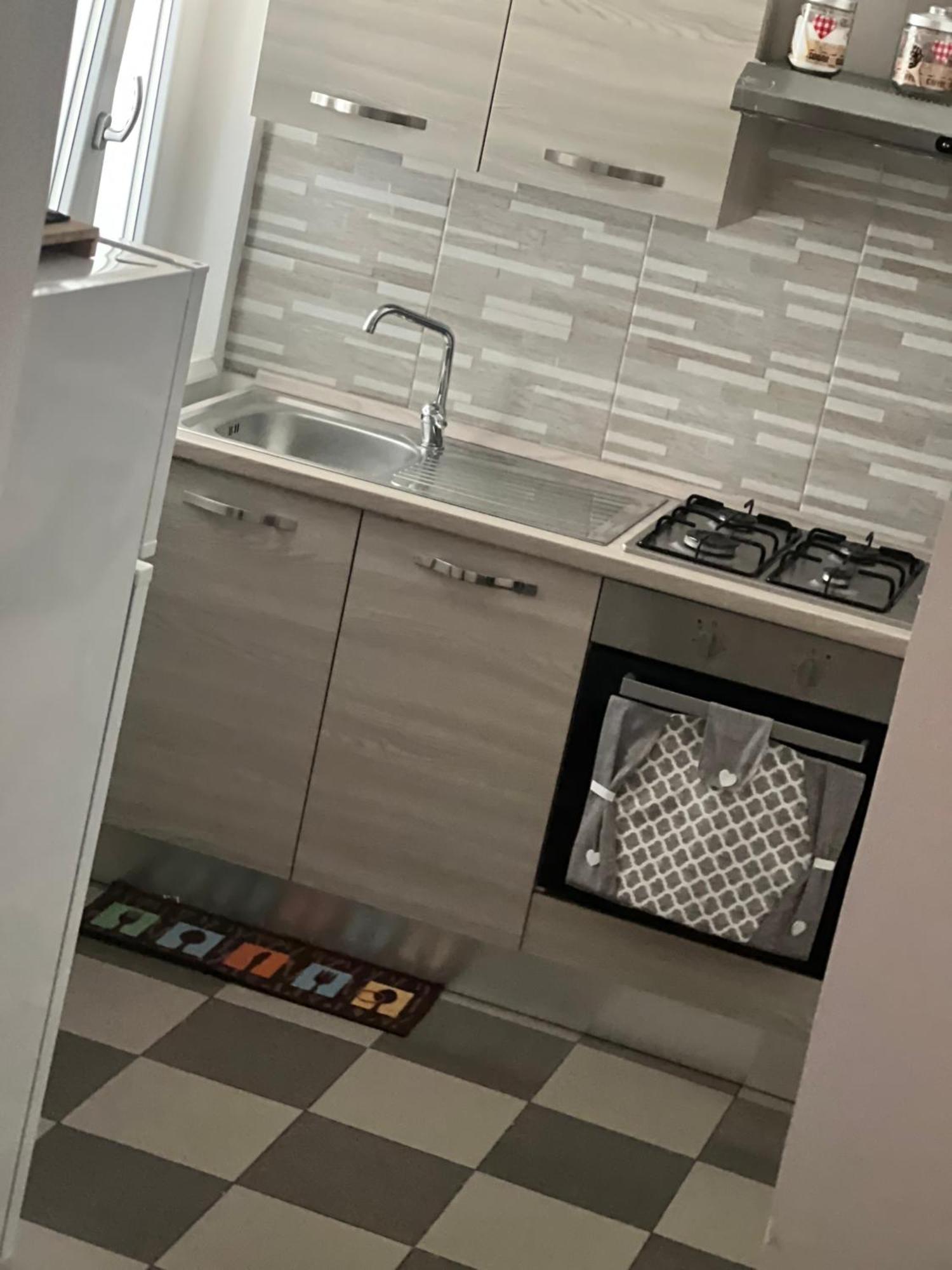Casa Vacanze La Dimora Allegra Ладисполи Екстериор снимка