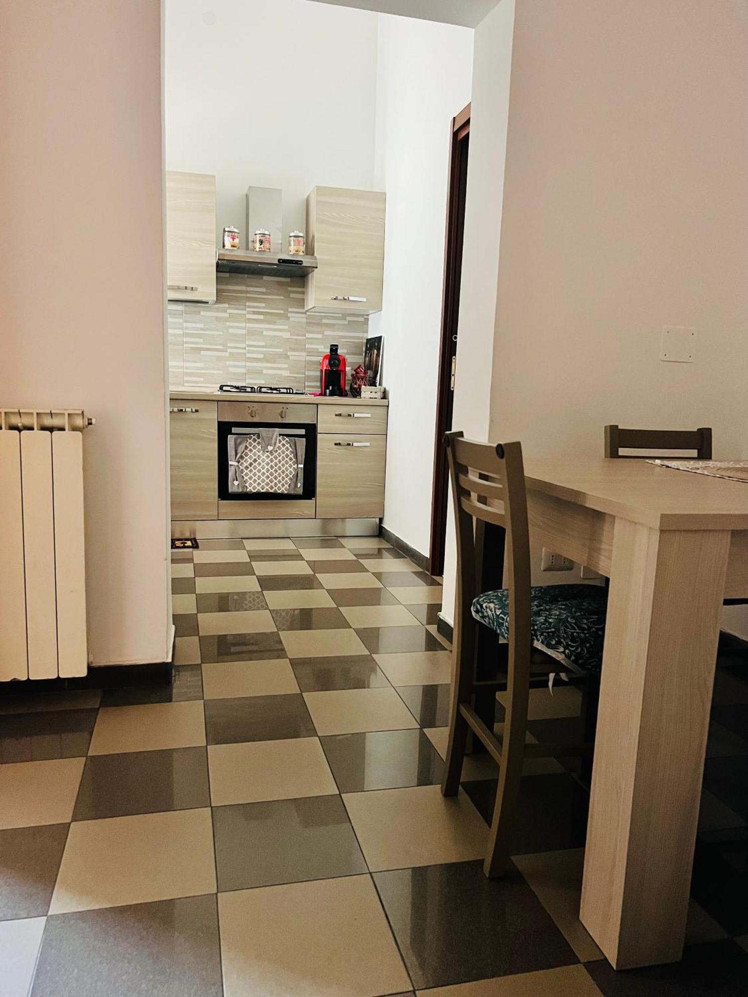 Casa Vacanze La Dimora Allegra Ладисполи Екстериор снимка