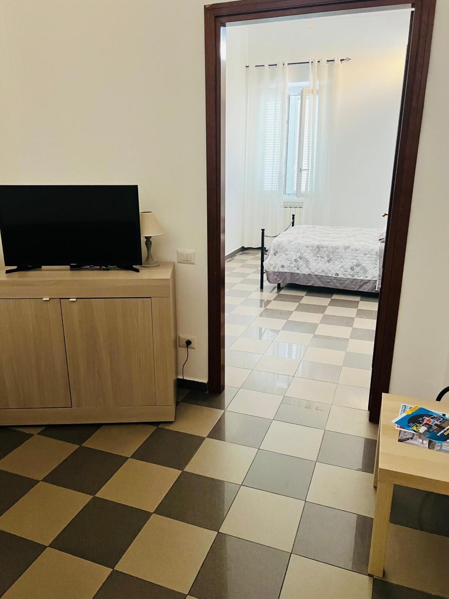 Casa Vacanze La Dimora Allegra Ладисполи Екстериор снимка