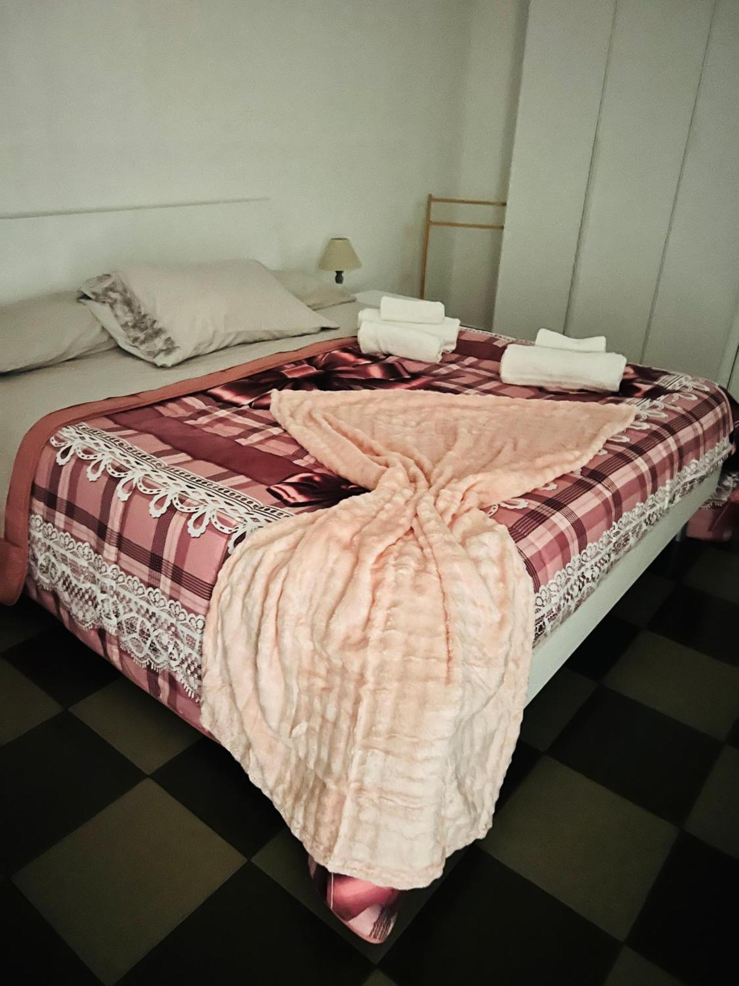 Casa Vacanze La Dimora Allegra Ладисполи Екстериор снимка
