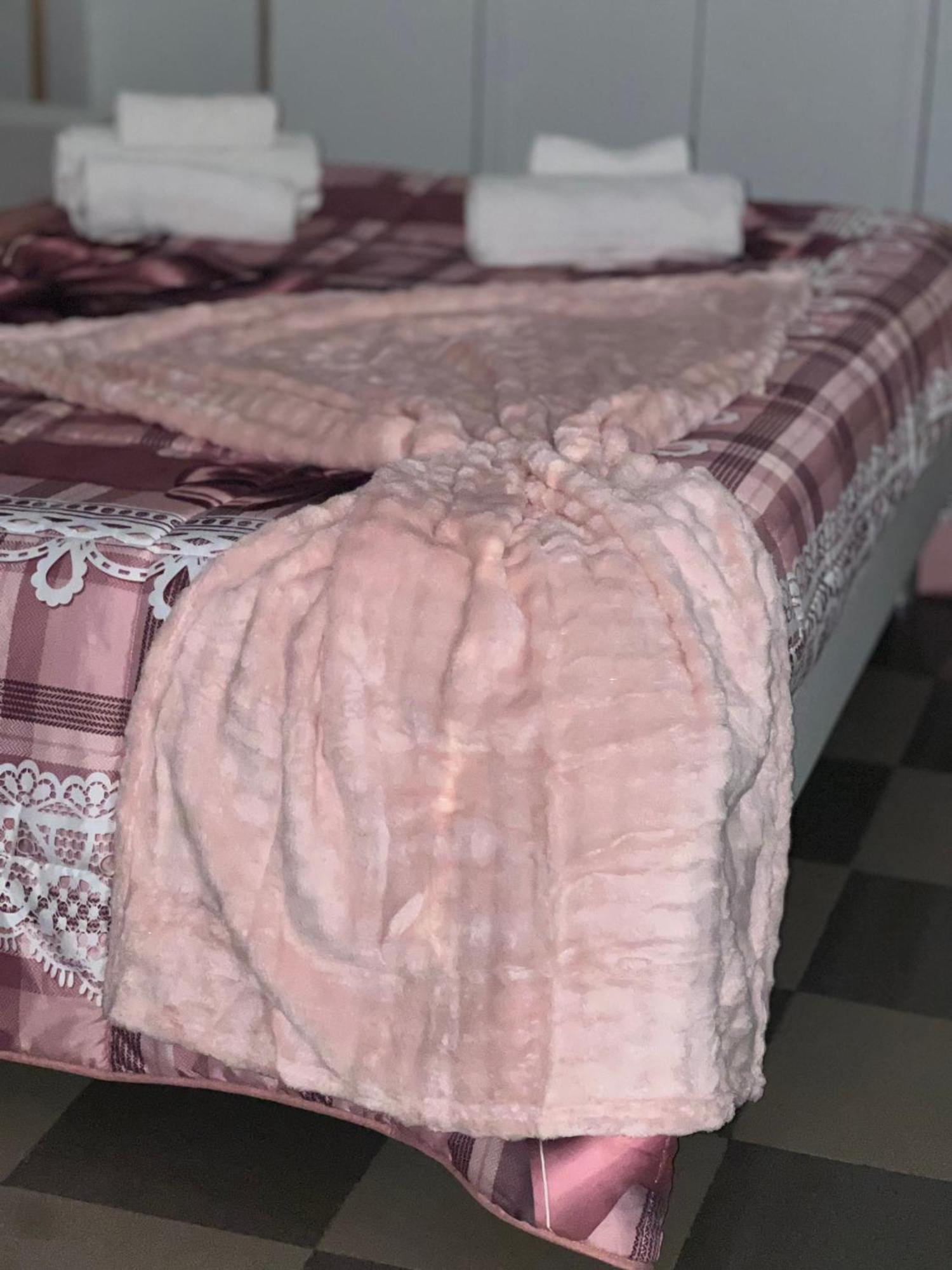 Casa Vacanze La Dimora Allegra Ладисполи Екстериор снимка
